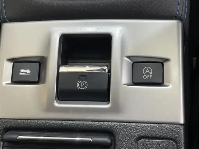 スバル レヴォーグ 1．6GT－S アイサイト 岩手県 2014(平26)年 8.5万km スティールブルーグレーM ４WD/ターボ/ビルシュタインダンパー/アイサイトVer.3/プリクラッシュブレーキ/車線逸脱警報/全車速追従機能付きクルーズコントロール/アクティブレーンキープ/AT誤発進抑制制御/先行車発信お知らせ機能/横滑り防止装置/アイドリングストップ/SI-DRIVE/パドルシフト/前席パワーシート/ストラーダナビ/ETC/LEDヘッドランプ/フロント・リヤフォグランプ/純正18インチアルミホイール