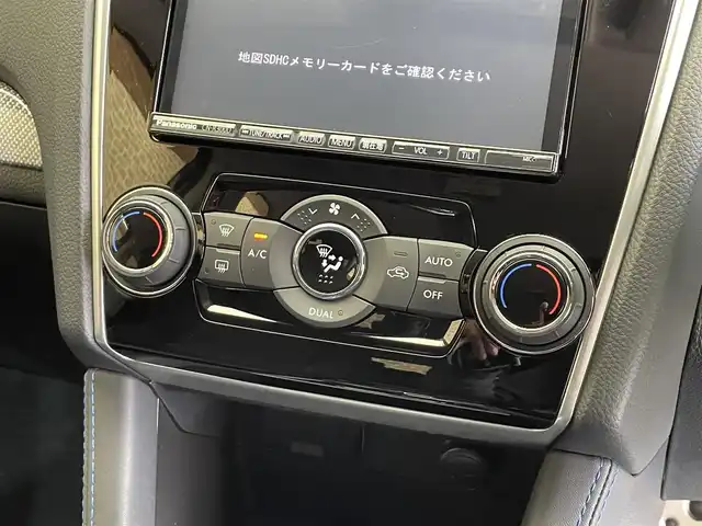 スバル レヴォーグ 1．6GT－S アイサイト 岩手県 2014(平26)年 8.5万km スティールブルーグレーM ４WD/ターボ/ビルシュタインダンパー/アイサイトVer.3/プリクラッシュブレーキ/車線逸脱警報/全車速追従機能付きクルーズコントロール/アクティブレーンキープ/AT誤発進抑制制御/先行車発信お知らせ機能/横滑り防止装置/アイドリングストップ/SI-DRIVE/パドルシフト/前席パワーシート/ストラーダナビ/ETC/LEDヘッドランプ/フロント・リヤフォグランプ/純正18インチアルミホイール