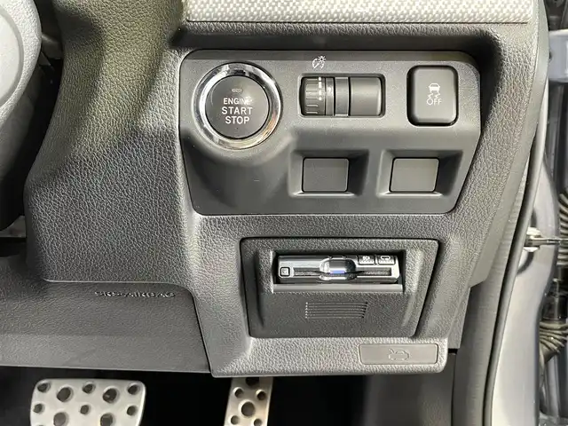 スバル レヴォーグ 1．6GT－S アイサイト 岩手県 2014(平26)年 8.5万km スティールブルーグレーM ４WD/ターボ/ビルシュタインダンパー/アイサイトVer.3/プリクラッシュブレーキ/車線逸脱警報/全車速追従機能付きクルーズコントロール/アクティブレーンキープ/AT誤発進抑制制御/先行車発信お知らせ機能/横滑り防止装置/アイドリングストップ/SI-DRIVE/パドルシフト/前席パワーシート/ストラーダナビ/ETC/LEDヘッドランプ/フロント・リヤフォグランプ/純正18インチアルミホイール