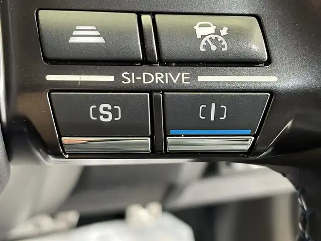 スバル レヴォーグ 1．6GT－S アイサイト 岩手県 2014(平26)年 8.5万km スティールブルーグレーM ４WD/ターボ/ビルシュタインダンパー/アイサイトVer.3/プリクラッシュブレーキ/車線逸脱警報/全車速追従機能付きクルーズコントロール/アクティブレーンキープ/AT誤発進抑制制御/先行車発信お知らせ機能/横滑り防止装置/アイドリングストップ/SI-DRIVE/パドルシフト/前席パワーシート/ストラーダナビ/ETC/LEDヘッドランプ/フロント・リヤフォグランプ/純正18インチアルミホイール