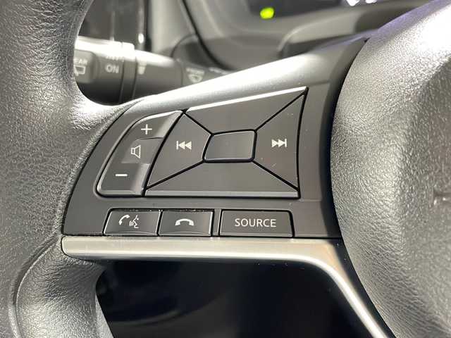 日産 ノート e－パワー X 福岡県 2019(平31)年 6.7万km スーパーブラック 禁煙車/純正メモリナビ/・CD/DVD/BT/フルセグTV/・全方位モニター/エマージェンシーブレーキ/車線逸脱抑制機能/オートハイビーム/インテリジェントルームミラー/コーナーセンサー/ステアリングリモコン/前方ドライブレコーダー/ETC/LEDヘッドライト/・オートライト/・フォグランプ
