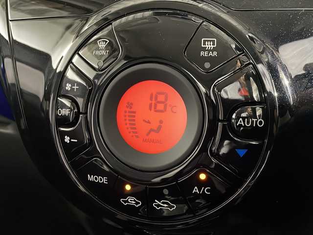 日産 ノート e－パワー X 福岡県 2019(平31)年 6.7万km スーパーブラック 禁煙車/純正メモリナビ/・CD/DVD/BT/フルセグTV/・全方位モニター/エマージェンシーブレーキ/車線逸脱抑制機能/オートハイビーム/インテリジェントルームミラー/コーナーセンサー/ステアリングリモコン/前方ドライブレコーダー/ETC/LEDヘッドライト/・オートライト/・フォグランプ