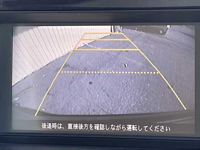 ホンダ エリシオン X 長野県 2006(平18)年 13.2万km ナイトホークブラックパール 純正インターナビ/バックカメラ/両側パワースライドドア/純正16インチアルミ/社外DVD/後席モニター/保証書・取説/スペアキー