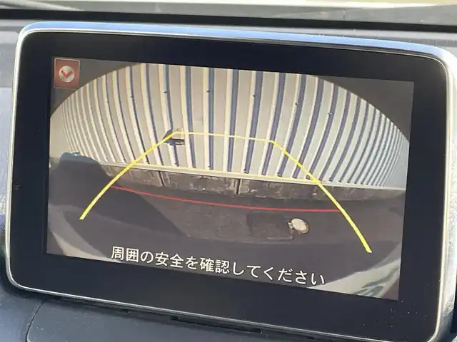 マツダ ＣＸ－３ XD ツーリング 福岡県 2015(平27)年 6.2万km セラミックM ＢＯＳＥサウンド　/純正ナビ　/フルセグＴＶ/CD/DVD/Bluetooth/USB/AUX/AM/FM//SCBS/HUD/BSM/TCS　/パドルシフト　/クルーズコントロール　/ビルドインＥＴＣ　/ハーフレザーシート　/純正１８インチアルミホイール　/ＬＥＤオートライト　/スマートキー／プッシュスタート