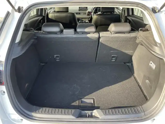 マツダ ＣＸ－３ XD ツーリング 福岡県 2015(平27)年 6.2万km セラミックM ＢＯＳＥサウンド　/純正ナビ　/フルセグＴＶ/CD/DVD/Bluetooth/USB/AUX/AM/FM//SCBS/HUD/BSM/TCS　/パドルシフト　/クルーズコントロール　/ビルドインＥＴＣ　/ハーフレザーシート　/純正１８インチアルミホイール　/ＬＥＤオートライト　/スマートキー／プッシュスタート