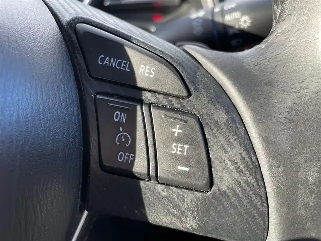 マツダ ＣＸ－３ XD ツーリング 福岡県 2015(平27)年 6.2万km セラミックM ＢＯＳＥサウンド　/純正ナビ　/フルセグＴＶ/CD/DVD/Bluetooth/USB/AUX/AM/FM//SCBS/HUD/BSM/TCS　/パドルシフト　/クルーズコントロール　/ビルドインＥＴＣ　/ハーフレザーシート　/純正１８インチアルミホイール　/ＬＥＤオートライト　/スマートキー／プッシュスタート