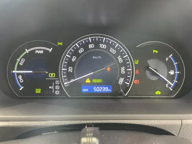 トヨタ エスクァイア ハイブリッド Gi 鹿児島県 2020(令2)年 5.1万km 黒 禁煙車/純正SDナビ【NSZT-Y68T】/ (Bluetooth/フルセグTV)/バックモニター/フリップダウンモニター/両側パワースライドドア/ビルトインETC/モデリスタ/トヨタセーフティセンス