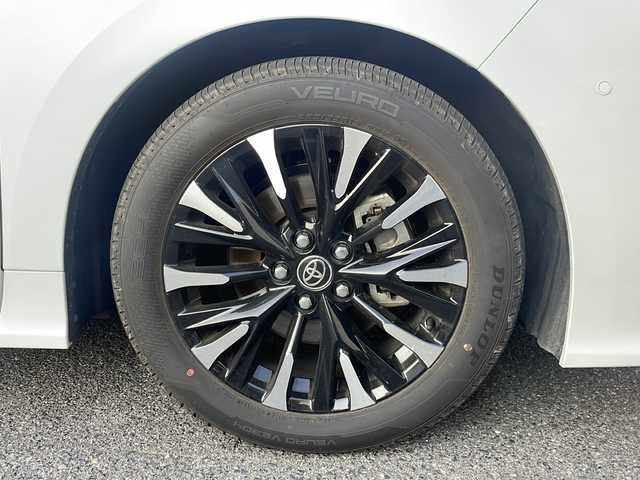 トヨタ アルファードハイブリット エグゼクティブ ラウンジ 広島県 2023(令5)年 0.9万km プラチナホワイトパールマイカ /登録時走行距離/　　　　　　　8443キロ/サンルーフ/純正ナビ/全方位モニター/地デジ/両側パワースライドドア/純正フリップダウンモニター/ベージュ革シート/エアシート/PCS/HUD/nanoe/おくだけ充電/デジタルインナーミラー/スペアキー×１/ビルトインETC/新車時整備手帳/　　【保証書】/取扱説明書/