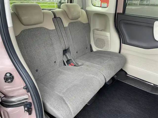 ホンダ Ｎ ＢＯＸ G L ホンダセンシング 佐賀県 2020(令2)年 5.2万km ピーチブロッサムパール 純正8インチメモリーナビゲーション/・フルセグTV/CD/DVD/SD/Bluetooth/バックカメラ/前方ドライブレコーダー/ビルトインETC/両側パワースライドドア/DN席シートヒーター/ISOFIX対応/ステアリングリモコン/純正LEDヘッドライト/オートマチックハイビーム/純正フロアマット/純正ドアバイザ―/取扱説明書/ホンダセンシング/・アダプディブクルーズコントロール/・衝突被害軽減ブレーキ/・先行車発進お知らせ機能/・路外逸脱抑制機能/・標識認識機能