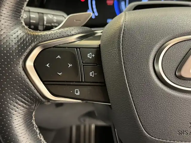 レクサス ＲＸ 500h Fスポーツパフォーマンス 群馬県 2023(令5)年 3万km ホワイトノーヴァガラスフレーク レクサスセーフティシステム+/・プリクラッシュセーフティ/・レーダークルーズコントロール/・ブラインドスポットモニター/・ヘッドアップディスプレイ/・レーンチェンジアシスト/・パーキングサポートブレーキ/・クリアランスソナー/・オートハイビーム/純正ナビ/　　フルセグ/BT/AM/FM/    USb/Miracast/    AppleCarPlay/AndroidAuto/パノラミックビューモニター/サンルーフ/アドバンストパーク/ハンズフリーパワーバックドア/デジタルインナーミラー/黒革シート/全席パワーシート/全席シートヒーター/エアーシート/ステアリングヒーター/オートLEDヘッドライト/フォグランプ/置くだけ充電/純正フロアマット/純正21AW/スマートキー2本/前後ドライブレコーダー/ビルドインETC2.0