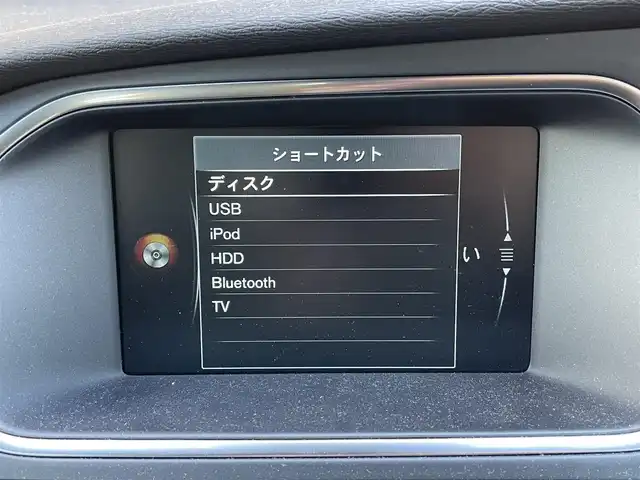 ボルボ Ｖ４０