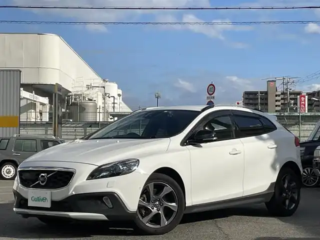 ボルボ Ｖ４０