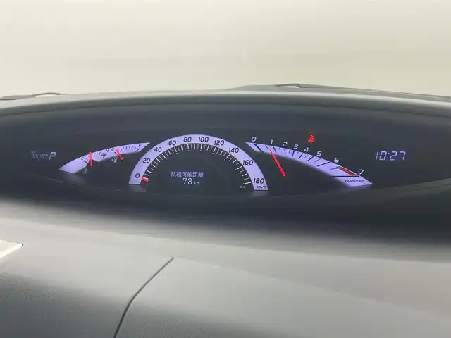 トヨタ エスティマ アエラス プレミアムエディション 富山県 2014(平26)年 5.6万km ホワイトパールクリスタルシャイン 純正ナビ（AM/FM/DVD/BT/フルセグ）/バックカメラ/ドライブレコーダー/ETC/両側パワースライドドア/クルーズコントロール/純正アルミホイール/純正フロアマット/オートキセノンライト/フォグライト/革巻きステアリング/ステアリングスイッチ/スマートキー