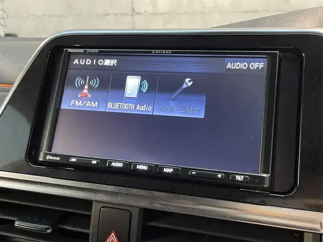トヨタ シエンタ G 福岡県 2019(令1)年 2.5万km ホワイトパールクリスタルシャイン 社外７型ナビ(FM/AM/BT)バックモニタートヨタセーフティー両側パワスラETCUSBポートプッシュスタートスマートキー