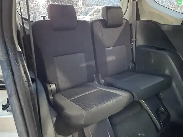 トヨタ シエンタ G 福岡県 2019(令1)年 2.5万km ホワイトパールクリスタルシャイン 社外７型ナビ(FM/AM/BT)バックモニタートヨタセーフティー両側パワスラETCUSBポートプッシュスタートスマートキー