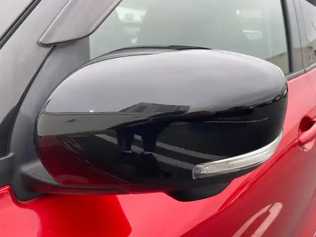 スズキ スイフト スポーツ セーフティPKG 静岡県 2017(平29)年 5.2万km バーニングレッドPM スズキセーフティサポート/純正8インチナビ(CN-RZ83)/　AM FM CD DVD Bluetooth USB SD/フルセグTV/前方ドライブレコーダー/LEDオートヘッドランプ/レーダークルーズコントロール/シートヒーター(運転席)/純正17インチアルミホイール/パドルシフト/スマートキー2本/プッシュスタート/インタークーラーターボ/ワンオーナー/ビルトインETC/アラウンドビューモニター