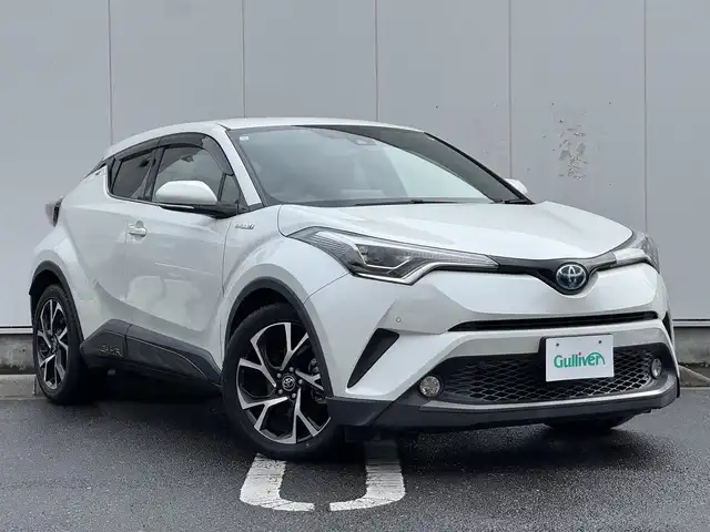 トヨタ Ｃ－ＨＲ