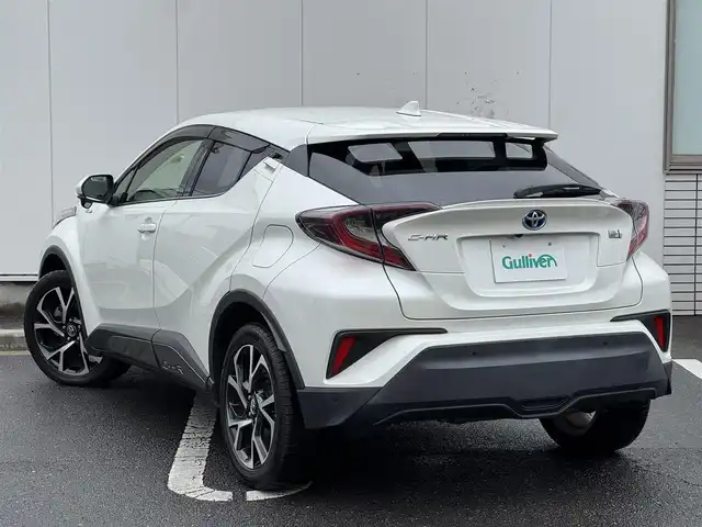 トヨタ Ｃ－ＨＲ