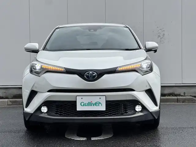 トヨタ Ｃ－ＨＲ