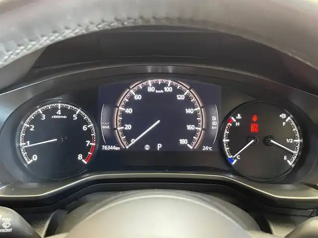 マツダ ＭＸ－３０ モダンコンフィデンス 岩手県 2020(令2)年 7.7万km ポリメタルグレーM ４WD/360°ビューモニター/ベーシックパッケージ/360度セーフティパッケージ/インテリアパッケージ/ユーティリティパッケージ/ヘッドアップディスプレイ/i-ACTIVSENSE/マツダレーダークルーズコントロール/クルージング＆トラフィックサポート/スマートシティブレーキサポート/レーンアシスト/パーキングセンサー/アダプティブLEDヘッドライトシステム/オフロードトラクションアシスト/パワーシート/シートヒーター/ステアリングヒーター/パドルシフト/純正ナビ/（フルセグ/USB/Bluetooth/AppleCarPlay/AndroidAuto）/ETC/純正18インチアルミホイール