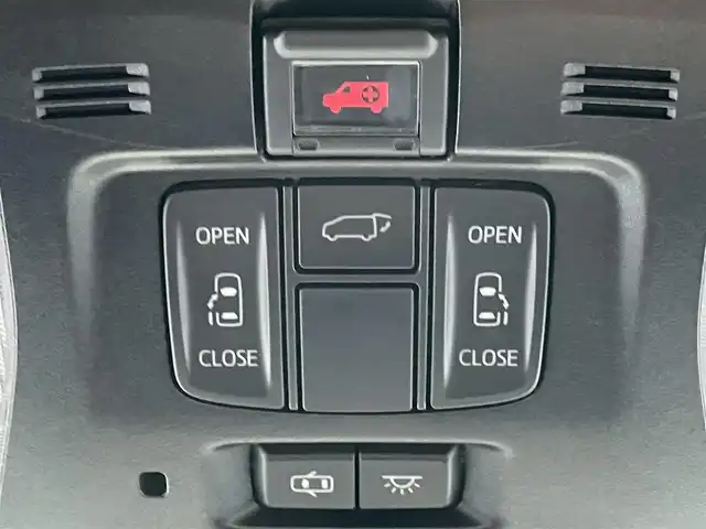 トヨタ アルファード S Cパッケージ 島根県 2018(平30)年 8.9万km ホワイトパールクリスタルシャイン 登録時走行距離88781km/取扱説明書/保証書/アルパインナビ/フルセグテレビ/バックカメラ/プリクラッシュセーフティ/レーダークルーズコントロール/レーンキープアシススト/クリアランスソナー/パーキングサポート/両側パワースライドドア/パワーバックドア/黒革シート【シートヒーター/エアシート】/オットマンシート/ハンドルヒーター/デジタルインナーミラー/LEDヘッドライト/オートライト/ETC/純正18インチAW