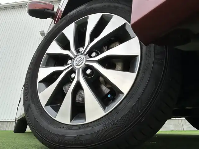 日産 セレナ ハイウェイスター プロパイロットED 香川県 2017(平29)年 5.9万km マルーンレッド 純正ナビ/　フルセグTV、CD、BT/Ｂカメラ/プロパイロット/両側パワースライドドア/前後コーナーセンサー/前後ドラレコ/ＥＴＣ/前席シートヒーター/後席エアコン/オートライト/フォグライト/フロアマット/スマートキー