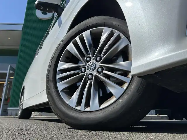トヨタ アルファード Z 宮城県 2024(令6)年 1.3万km プラチナホワイトパールマイカ 左右独立ムーンルーフ/デジタルインナーミラー/＝＝＝/セーフティセンス/・プリクラッシュセーフティ/・レーントレーシングアシスト/・全車速追従機能付レーダークルーズコントロール/・アダプティブハイビームシステム/・ロードサインアシスト/・ドライバー異常時対応システム/・プロアクティブドライビングアシスト/・発進遅れ告知機能/BSM/パーキングサポートブレーキ/純正12インチフリップダウンモニター（V12T-R72C）/14インチディスプレイオーディオ/・車載ナビ/・地デジTV/・USB/HDMI/・AppleCarPlay/AndroidAuto/・ETC2.0/ワイヤレス充電/床下透過表示機能付パノラミックビューモニター/バックカメラ洗浄機能/社外前後ドライブレコーダー/予約ロック機能付両側パワースライドドア/予約ロック機能付パワーバックドア/合皮シート/シートヒーター/ベンチレーション/ステアリングヒーター/3眼LEDヘッドランプ/フォグランプ/電動パーキングブレーキ/ブレーキホールド/純正18インチAW