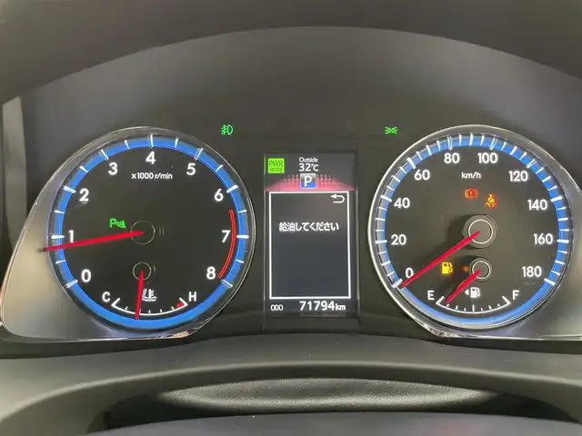 トヨタ ハリアー プレミアム アドバンスドP 愛知県 2014(平26)年 7.2万km ホワイトパールクリスタルシャイン メーカーオプションナビ（フルセグTv、BT、AM、FM）/JBLサウンド/全方位カメラ/LEDヘッドライト/サンルーフ/純正18インチアルミホイール/パワーバックドア/AUTOエアコン/アイドリングストップ/置くだけ充電/アイドリングストップ/追従クルーズコントロール/ビルトインETC/パワーステアリング/パワーウィンドウ/パワーシートD席/前後コーナーセンサー/スマートキー/プッシュスタート/カーテンエアバック