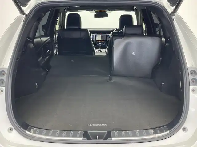 トヨタ ハリアー プレミアム アドバンスドP 愛知県 2014(平26)年 7.2万km ホワイトパールクリスタルシャイン メーカーオプションナビ（フルセグTv、BT、AM、FM）/JBLサウンド/全方位カメラ/LEDヘッドライト/サンルーフ/純正18インチアルミホイール/パワーバックドア/AUTOエアコン/アイドリングストップ/置くだけ充電/アイドリングストップ/追従クルーズコントロール/ビルトインETC/パワーステアリング/パワーウィンドウ/パワーシートD席/前後コーナーセンサー/スマートキー/プッシュスタート/カーテンエアバック