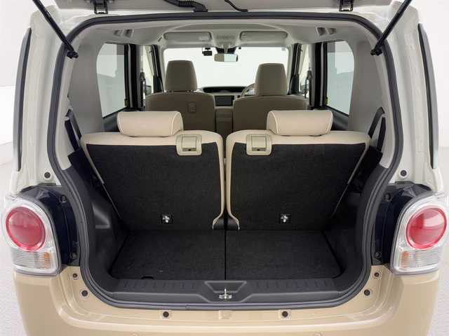 ダイハツ ムーヴ キャンバス G メイクアップ VS SAⅢ 兵庫県 2022(令4)年 3.5万km パールホワイトⅢ/ナチュラルベージュマイカメタリック 2トーン 純正DA　（Duk-W69D）/（CD、DVD、BT）/AndroidAuto/両側パワースライドドア/前後ドライブレコーダー/アラウンドビューモニター/クリアランスソナー/PCS/LKA/アイドリングストップ/シートヒーター/ETC2.0/オートハイビーム/ＬＥＤヘッドライト/ＬＥＤフォグランプ