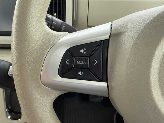 ダイハツ ムーヴ キャンバス G メイクアップ VS SAⅢ 兵庫県 2022(令4)年 3.5万km パールホワイトⅢ/ナチュラルベージュマイカメタリック 2トーン 純正DA　（Duk-W69D）/（CD、DVD、BT）/AndroidAuto/両側パワースライドドア/前後ドライブレコーダー/アラウンドビューモニター/クリアランスソナー/PCS/LKA/アイドリングストップ/シートヒーター/ETC2.0/オートハイビーム/ＬＥＤヘッドライト/ＬＥＤフォグランプ