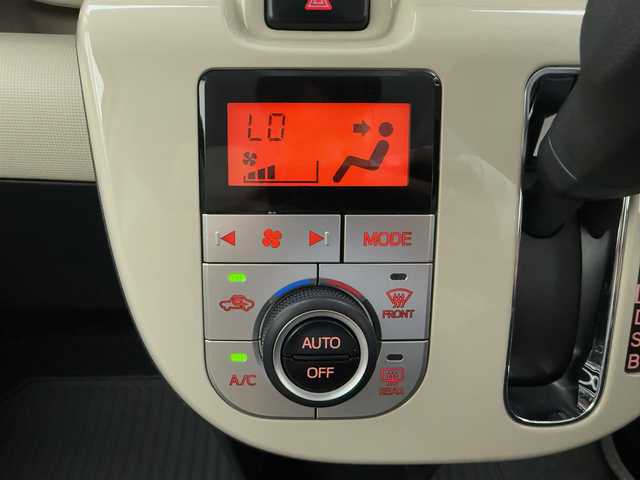 ダイハツ ムーヴ キャンバス G メイクアップ VS SAⅢ 兵庫県 2022(令4)年 3.5万km パールホワイトⅢ/ナチュラルベージュマイカメタリック 2トーン 純正DA　（Duk-W69D）/（CD、DVD、BT）/AndroidAuto/両側パワースライドドア/前後ドライブレコーダー/アラウンドビューモニター/クリアランスソナー/PCS/LKA/アイドリングストップ/シートヒーター/ETC2.0/オートハイビーム/ＬＥＤヘッドライト/ＬＥＤフォグランプ