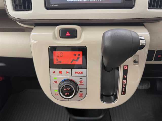 ダイハツ ムーヴ キャンバス G メイクアップ VS SAⅢ 兵庫県 2022(令4)年 3.5万km パールホワイトⅢ/ナチュラルベージュマイカメタリック 2トーン 純正DA　（Duk-W69D）/（CD、DVD、BT）/AndroidAuto/両側パワースライドドア/前後ドライブレコーダー/アラウンドビューモニター/クリアランスソナー/PCS/LKA/アイドリングストップ/シートヒーター/ETC2.0/オートハイビーム/ＬＥＤヘッドライト/ＬＥＤフォグランプ