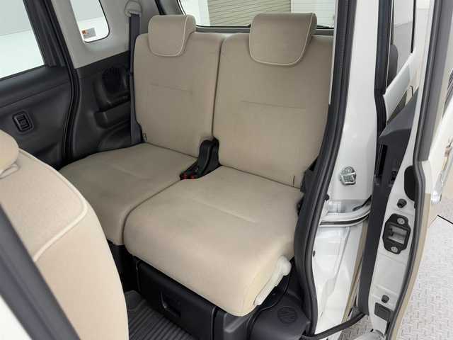 ダイハツ ムーヴ キャンバス G メイクアップ VS SAⅢ 兵庫県 2022(令4)年 3.5万km パールホワイトⅢ/ナチュラルベージュマイカメタリック 2トーン 純正DA　（Duk-W69D）/（CD、DVD、BT）/AndroidAuto/両側パワースライドドア/前後ドライブレコーダー/アラウンドビューモニター/クリアランスソナー/PCS/LKA/アイドリングストップ/シートヒーター/ETC2.0/オートハイビーム/ＬＥＤヘッドライト/ＬＥＤフォグランプ