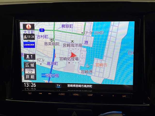 スズキ ソリオ バンディット HV MV 宮崎県 2019(令1)年 4.1万km プレミアムシルバーメタリック 禁煙車/衝突被害軽減ブレーキ/純正8型ナビTV/（Panasonic/CN-RZ843/CD/DVD/Bluetooth/フルセグTV)/純正バックカメラ/純正ビルトインETC/純正LEDオートライト/純正フォグ/純正エアロ/純正ルーフエンドスポイラー/純正15インチアルミ/純正フロアマット/左側電動スライドドア/アダプティブクルーズコントロール/レーンディパーチャーアラート/クリアランスソナー/オートエアコン/ウインカードアミラー/シートヒーター/パドルシフト/本革巻ハンドル/スマートキー/プッシュエンジンスタート/新車時保証書/取扱い説明書