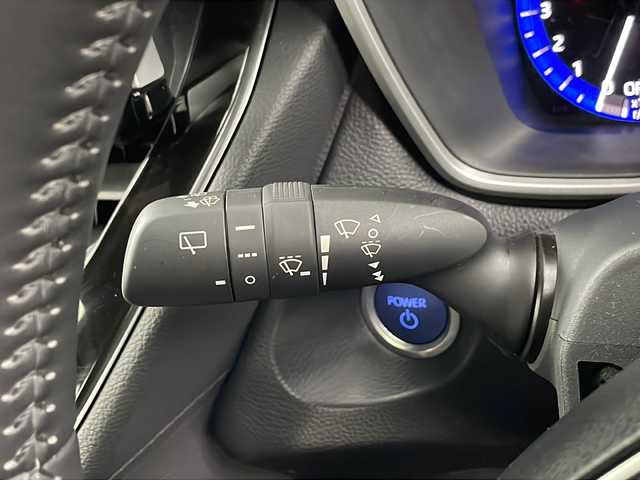 トヨタ カローラ クロス ハイブリッド Z 埼玉県 2023(令5)年 2.8万km 黒 純正ディスプレイオーディオ/全方位カメラ/ETC/前後ドラレコ/ブレーキホールド/純正フロアマット/純正ドアバイザー/電格ミラー