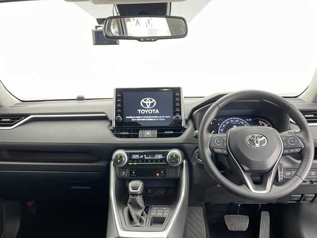 トヨタ ＲＡＶ４ G 長野県 2022(令4)年 1.7万km グレーメタリック 4WD/モデリスタホイール/モデリスタエアロ/純正ディスプレイオーディオナビ付/（フルセグ/Bluetooth/AM/FM)/バックカメラ/衝突軽減ブレーキ/レーンキープアシスト/レーダークルーズコントロール/前後コーナーセンサー/ビルトインETC2.0/パワーバックドア/前後ドラレコ/前席シートヒーター/前席エアシート/D席メモリ付きパワーシート/ステアリングヒーター/電動パーキングブレーキ/ドライブモード/ドアバイザー/ステアリングスイッチ/革巻きステアリング/保証書/取扱説明書