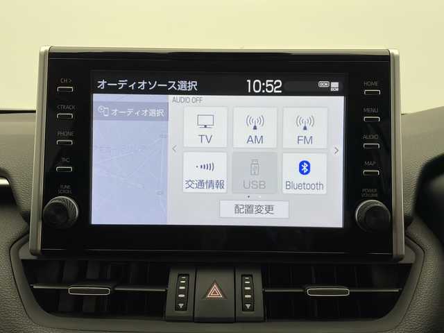 トヨタ ＲＡＶ４ G 長野県 2022(令4)年 1.7万km グレーメタリック 4WD/モデリスタホイール/モデリスタエアロ/純正ディスプレイオーディオナビ付/（フルセグ/Bluetooth/AM/FM)/バックカメラ/衝突軽減ブレーキ/レーンキープアシスト/レーダークルーズコントロール/前後コーナーセンサー/ビルトインETC2.0/パワーバックドア/前後ドラレコ/前席シートヒーター/前席エアシート/D席メモリ付きパワーシート/ステアリングヒーター/電動パーキングブレーキ/ドライブモード/ドアバイザー/ステアリングスイッチ/革巻きステアリング/保証書/取扱説明書