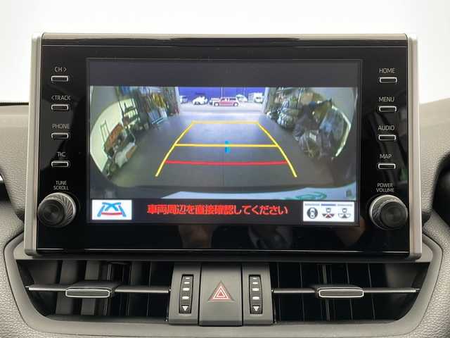 トヨタ ＲＡＶ４ G 長野県 2022(令4)年 1.7万km グレーメタリック 4WD/モデリスタホイール/モデリスタエアロ/純正ディスプレイオーディオナビ付/（フルセグ/Bluetooth/AM/FM)/バックカメラ/衝突軽減ブレーキ/レーンキープアシスト/レーダークルーズコントロール/前後コーナーセンサー/ビルトインETC2.0/パワーバックドア/前後ドラレコ/前席シートヒーター/前席エアシート/D席メモリ付きパワーシート/ステアリングヒーター/電動パーキングブレーキ/ドライブモード/ドアバイザー/ステアリングスイッチ/革巻きステアリング/保証書/取扱説明書