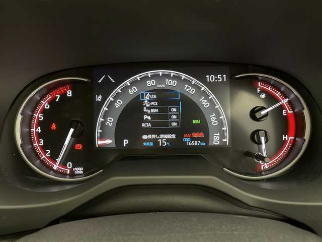 トヨタ ＲＡＶ４ G 長野県 2022(令4)年 1.7万km グレーメタリック 4WD/モデリスタホイール/モデリスタエアロ/純正ディスプレイオーディオナビ付/（フルセグ/Bluetooth/AM/FM)/バックカメラ/衝突軽減ブレーキ/レーンキープアシスト/レーダークルーズコントロール/前後コーナーセンサー/ビルトインETC2.0/パワーバックドア/前後ドラレコ/前席シートヒーター/前席エアシート/D席メモリ付きパワーシート/ステアリングヒーター/電動パーキングブレーキ/ドライブモード/ドアバイザー/ステアリングスイッチ/革巻きステアリング/保証書/取扱説明書