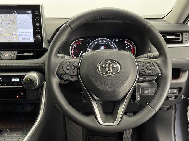 トヨタ ＲＡＶ４ G 長野県 2022(令4)年 1.7万km グレーメタリック 4WD/モデリスタホイール/モデリスタエアロ/純正ディスプレイオーディオナビ付/（フルセグ/Bluetooth/AM/FM)/バックカメラ/衝突軽減ブレーキ/レーンキープアシスト/レーダークルーズコントロール/前後コーナーセンサー/ビルトインETC2.0/パワーバックドア/前後ドラレコ/前席シートヒーター/前席エアシート/D席メモリ付きパワーシート/ステアリングヒーター/電動パーキングブレーキ/ドライブモード/ドアバイザー/ステアリングスイッチ/革巻きステアリング/保証書/取扱説明書