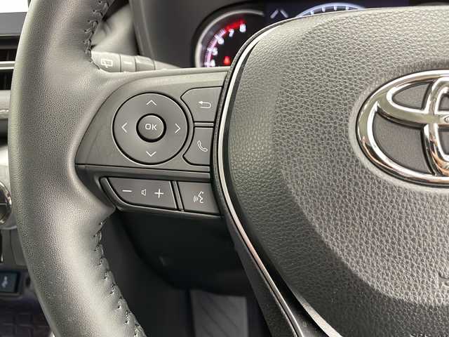 トヨタ ＲＡＶ４ G 長野県 2022(令4)年 1.7万km グレーメタリック 4WD/モデリスタホイール/モデリスタエアロ/純正ディスプレイオーディオナビ付/（フルセグ/Bluetooth/AM/FM)/バックカメラ/衝突軽減ブレーキ/レーンキープアシスト/レーダークルーズコントロール/前後コーナーセンサー/ビルトインETC2.0/パワーバックドア/前後ドラレコ/前席シートヒーター/前席エアシート/D席メモリ付きパワーシート/ステアリングヒーター/電動パーキングブレーキ/ドライブモード/ドアバイザー/ステアリングスイッチ/革巻きステアリング/保証書/取扱説明書