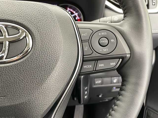 トヨタ ＲＡＶ４ G 長野県 2022(令4)年 1.7万km グレーメタリック 4WD/モデリスタホイール/モデリスタエアロ/純正ディスプレイオーディオナビ付/（フルセグ/Bluetooth/AM/FM)/バックカメラ/衝突軽減ブレーキ/レーンキープアシスト/レーダークルーズコントロール/前後コーナーセンサー/ビルトインETC2.0/パワーバックドア/前後ドラレコ/前席シートヒーター/前席エアシート/D席メモリ付きパワーシート/ステアリングヒーター/電動パーキングブレーキ/ドライブモード/ドアバイザー/ステアリングスイッチ/革巻きステアリング/保証書/取扱説明書