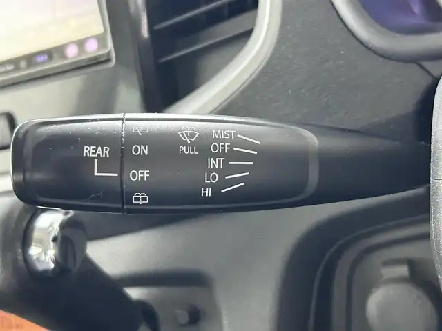 スズキ ワゴンＲ スティングレー T 佐賀県 2014(平26)年 14.9万km スチールシルバーM 社外7型ナビ/ＡＭ/ＦＭ/CD/DVD/Bluetooth/フルセグTV/バックカメラ/前後ドライブレコーダー/衝突被害軽減システム/HIDヘッドライト/フォグランプ/オートエアコン/盗難防止装置/横滑り防止装置/オートライト/スマートキー/プッシュスタート/樹脂フロアマット/純正15インチアルミホイール	/ステアリングスイッチ/電動格納ミラー/ドアバイザー