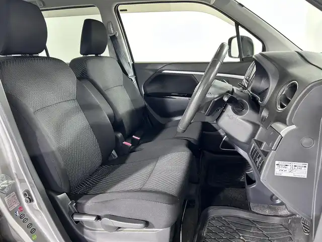 スズキ ワゴンＲ スティングレー T 佐賀県 2014(平26)年 14.9万km スチールシルバーM 社外7型ナビ/ＡＭ/ＦＭ/CD/DVD/Bluetooth/フルセグTV/バックカメラ/前後ドライブレコーダー/衝突被害軽減システム/HIDヘッドライト/フォグランプ/オートエアコン/盗難防止装置/横滑り防止装置/オートライト/スマートキー/プッシュスタート/樹脂フロアマット/純正15インチアルミホイール	/ステアリングスイッチ/電動格納ミラー/ドアバイザー