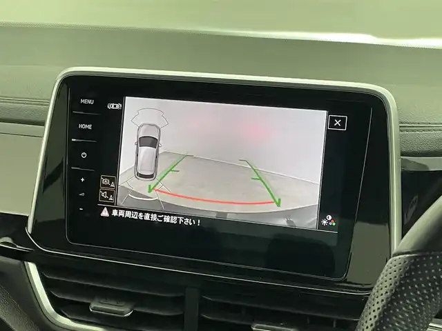 フォルクスワーゲン ＶＷ Ｔ－ロック TDI Rライン 埼玉県 2023(令5)年 4.6万km ディープブラックパールエフェクト オールインセーフティ　純正９．２インチディスプレイオーディオ　バックカメラ　ＢＳＭ　ビルトインＥＴＣ　アダプティブクルーズコントロール　シートヒーター　ワイヤレス充電　純正アルミ　オートハイビーム