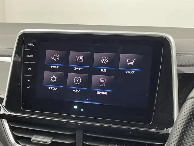 フォルクスワーゲン ＶＷ Ｔ－ロック TDI Rライン 埼玉県 2023(令5)年 4.6万km ディープブラックパールエフェクト オールインセーフティ　純正９．２インチディスプレイオーディオ　バックカメラ　ＢＳＭ　ビルトインＥＴＣ　アダプティブクルーズコントロール　シートヒーター　ワイヤレス充電　純正アルミ　オートハイビーム