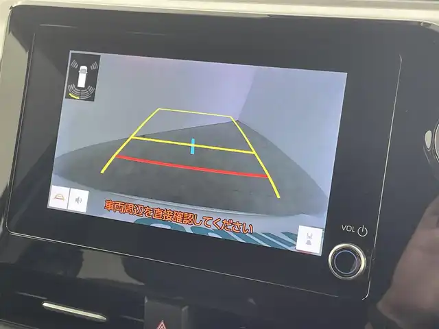 トヨタ ノア S－Z 群馬県 2022(令4)年 4.3万km ホワイトパールクリスタルシャイン フリップダウンモニター　純正９インチディスプレイオーディオ　バックカメラ　両側パワースライドドア　ＬＥＤ　ＡＨＢ　ハーフレザーシート　シートヒーター　純正１７インチＡＷ　ＥＴＣ２．０　禁煙車