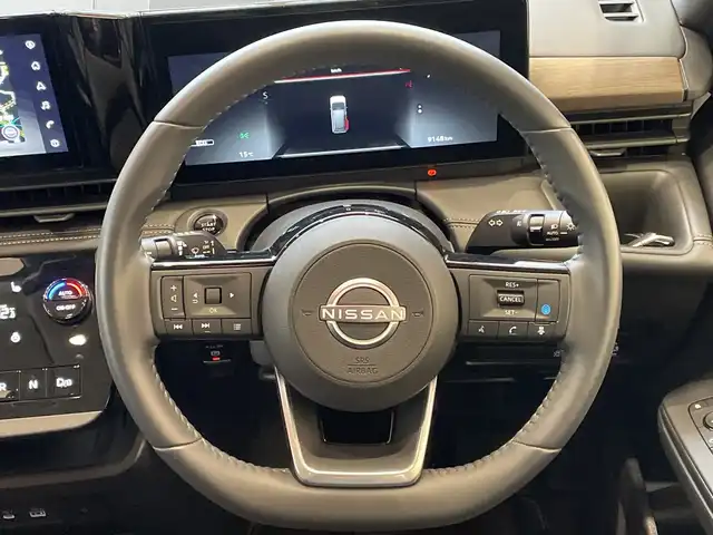 日産 セレナ e－パワー ハイウェイスター V 埼玉県 2024(令6)年 1万km ダイヤモンドブラック プロパイロット/純正12.3インチナビ/ フルセグTV/Bluetooth/USB/アップルカープレイ/アラウンドビューモニター/両側パワースライドドア/レーダークルーズコントロール/レーンキープアシスト/LEDヘッドライト/シートヒーター/純正16インチアルミホイール/ワイヤレス充電/ETC2.0/スマートキー×2/禁煙車