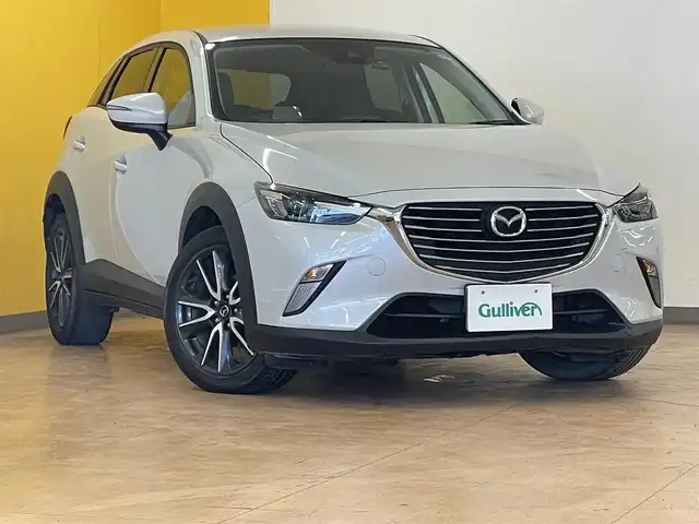 マツダ ＣＸ－３